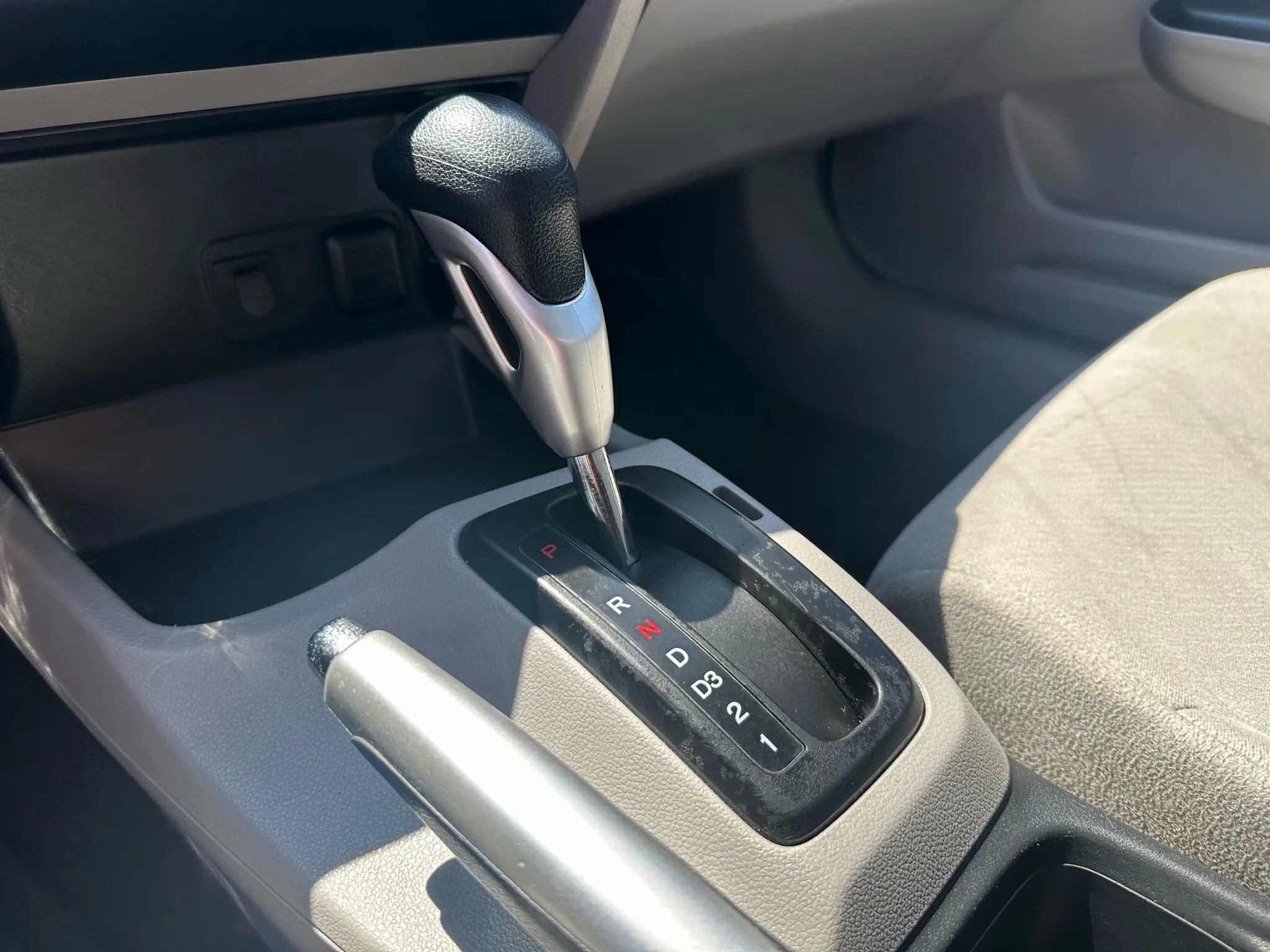 Used 2012 Honda Civic EX image 26