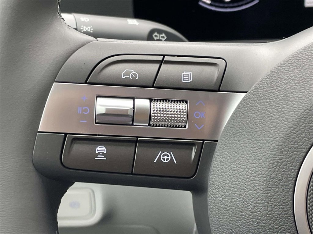 New 2026 Hyundai Kona SEL Sport image 19