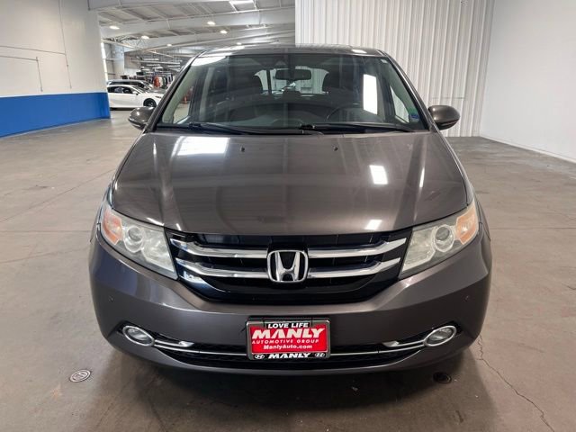 Used 2014 Honda Odyssey Touring image 8