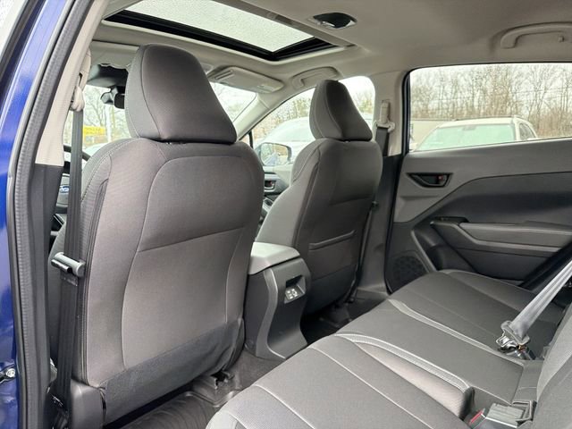 New 2026 Subaru Crosstrek 2.0i Premium image 13