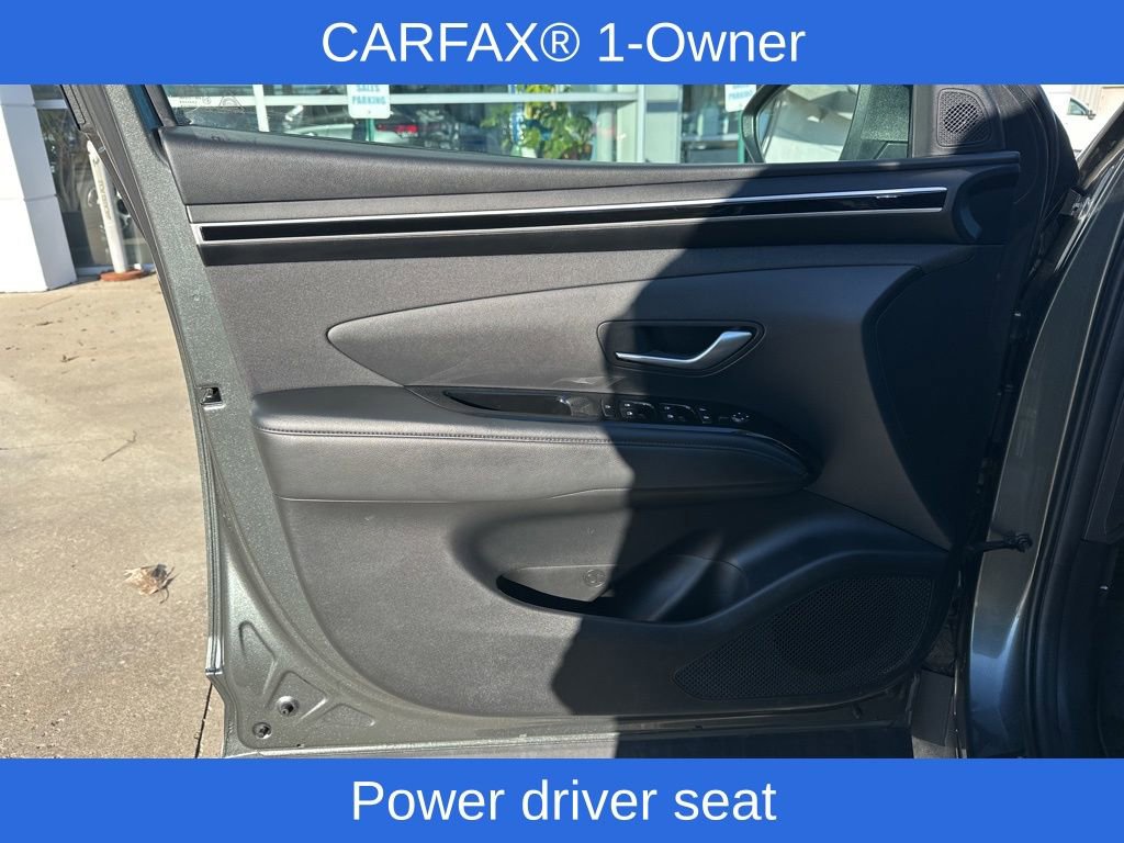 Used 2022 Hyundai Tucson SEL w/ Convenience Package image 13