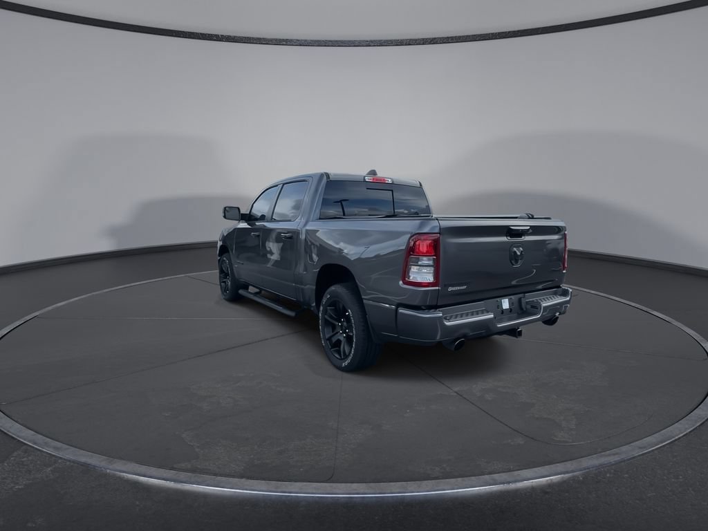 Used 2023 RAM 1500 Big Horn AWD/4WD image 7