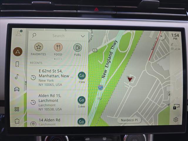 Certified 2023 Land Rover Range Rover SE image 25