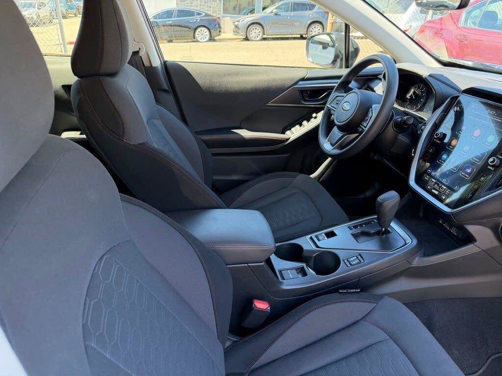 Certified 2024 Subaru Impreza 2.0i Sport AWD/4WD image 12