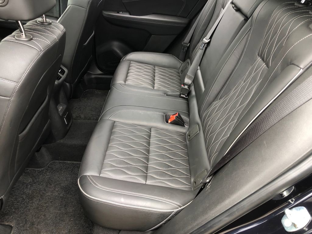Used 2021 Buick Envision Avenir w/ Technology Package II AWD/4WD image 23