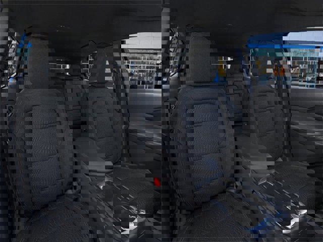 New 2026 Chevrolet Equinox EV LT image 16