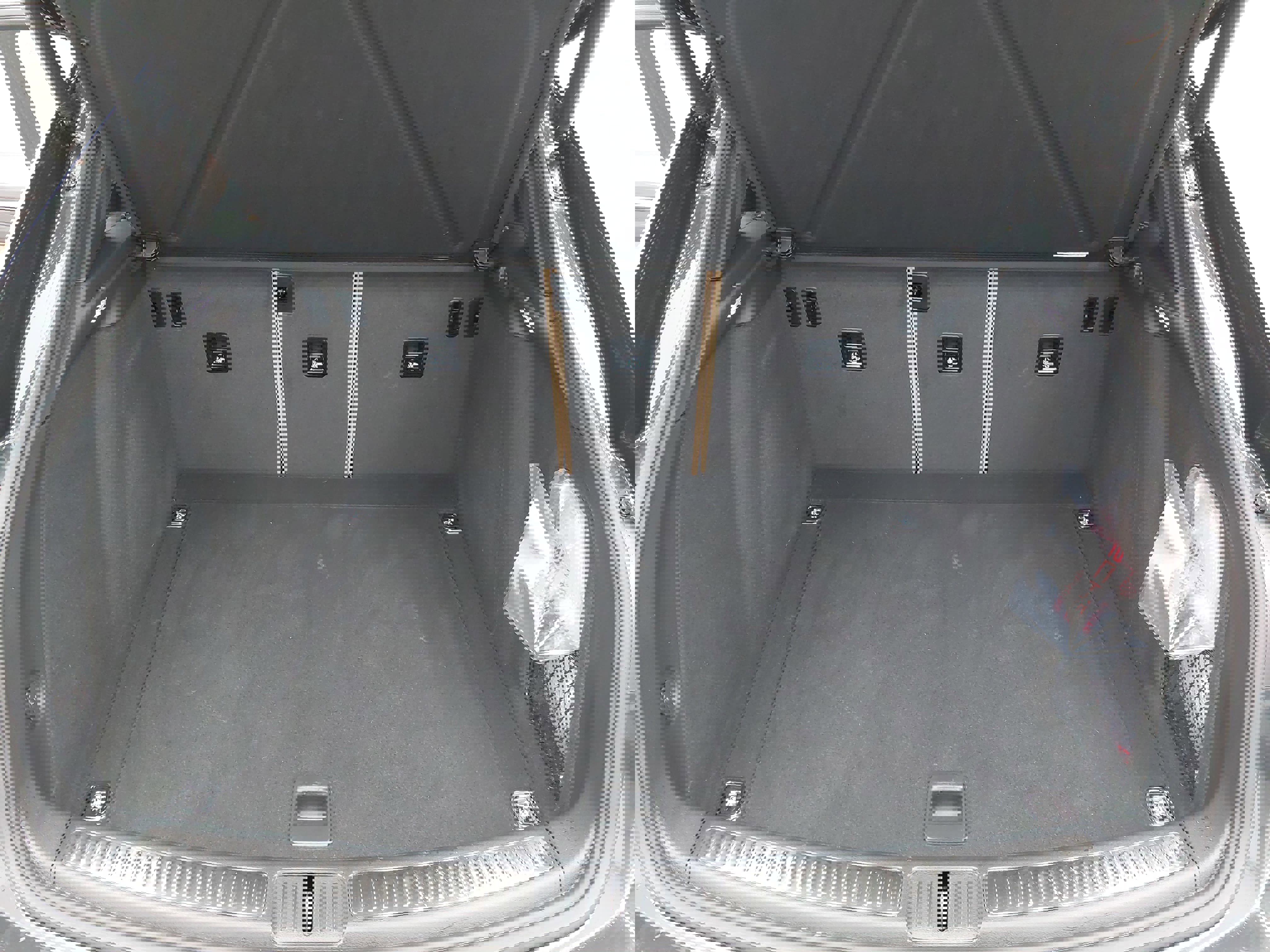 Used 2025 Porsche Macan image 14