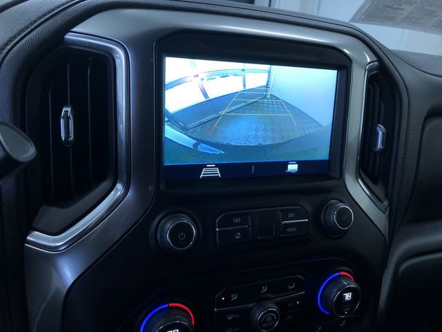 Used 2019 Chevrolet Silverado 1500 RST w/ All-Star Edition image 20