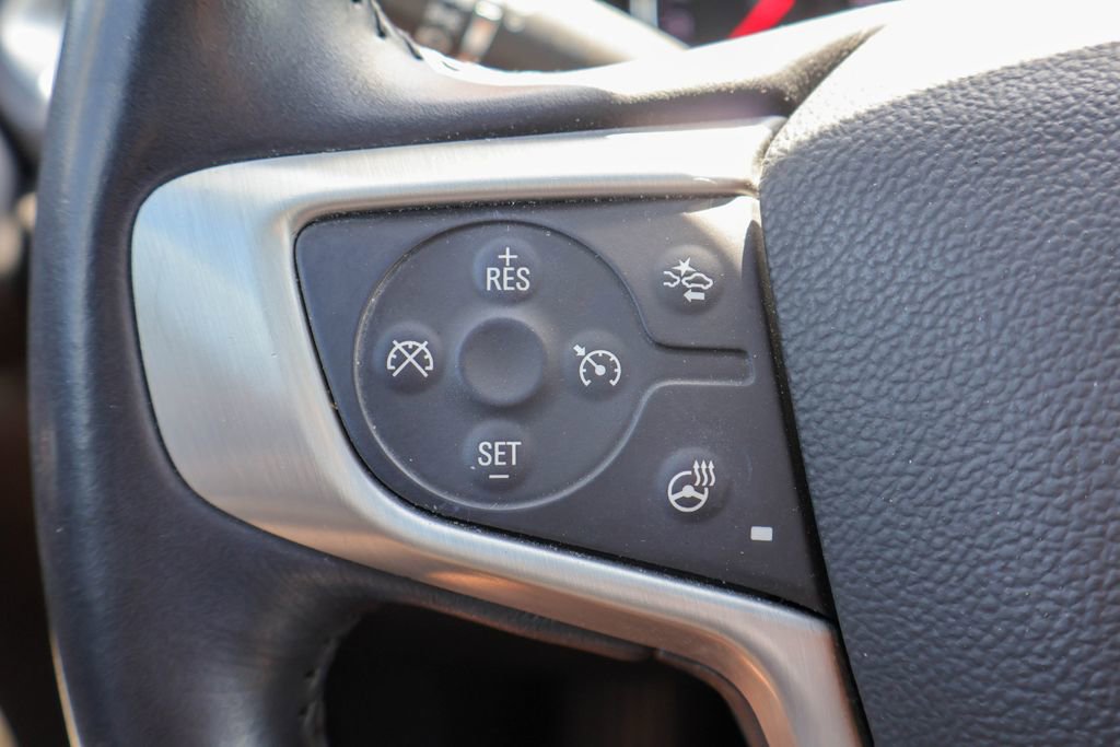 Used 2022 GMC Acadia SLT w/ Elevation Edition FWD image 13