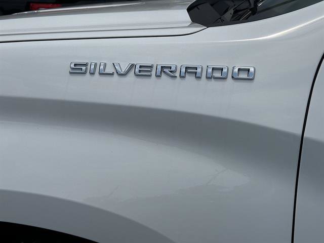 New 2026 Chevrolet Silverado 1500 RST AWD/4WD image 40