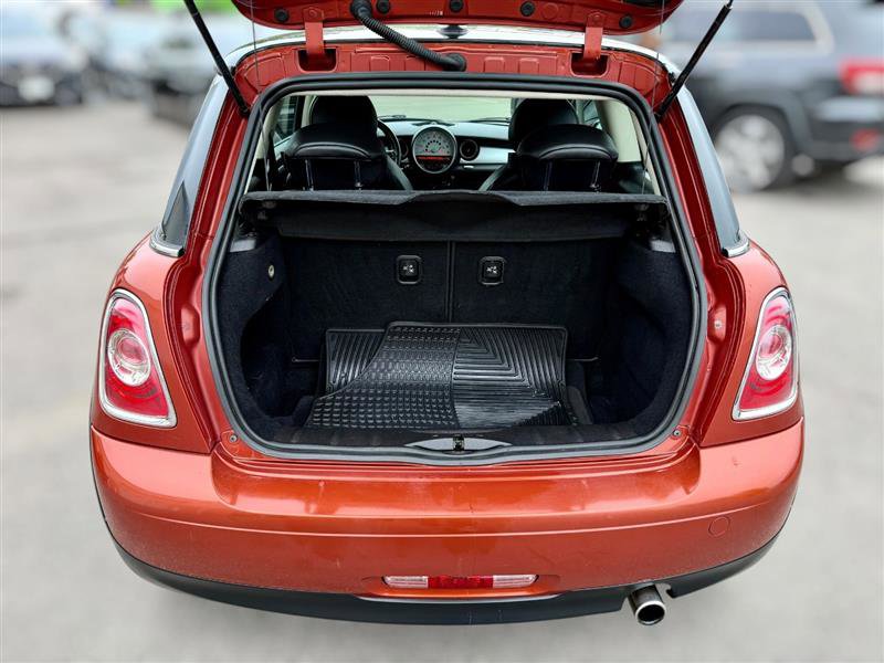 Used 2013 MINI Cooper Hardtop FWD image 15