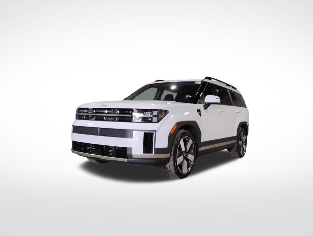 New 2026 Hyundai Santa Fe Limited image 7