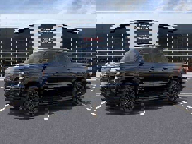 New 2026 GMC Sierra EV Elevation w/ Premium Package image 2