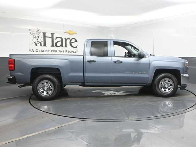 Used 2016 Chevrolet Silverado 1500 LS w/ Trailering Package RWD image 33