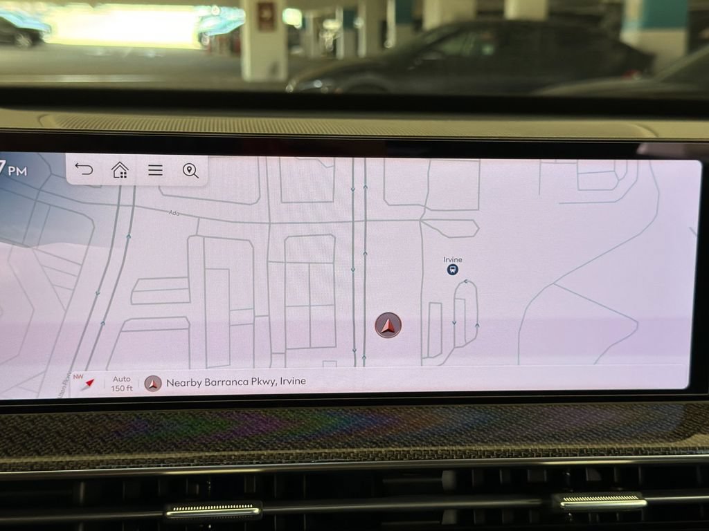New 2026 Genesis GV80 3.5T e-SC AWD/4WD image 18