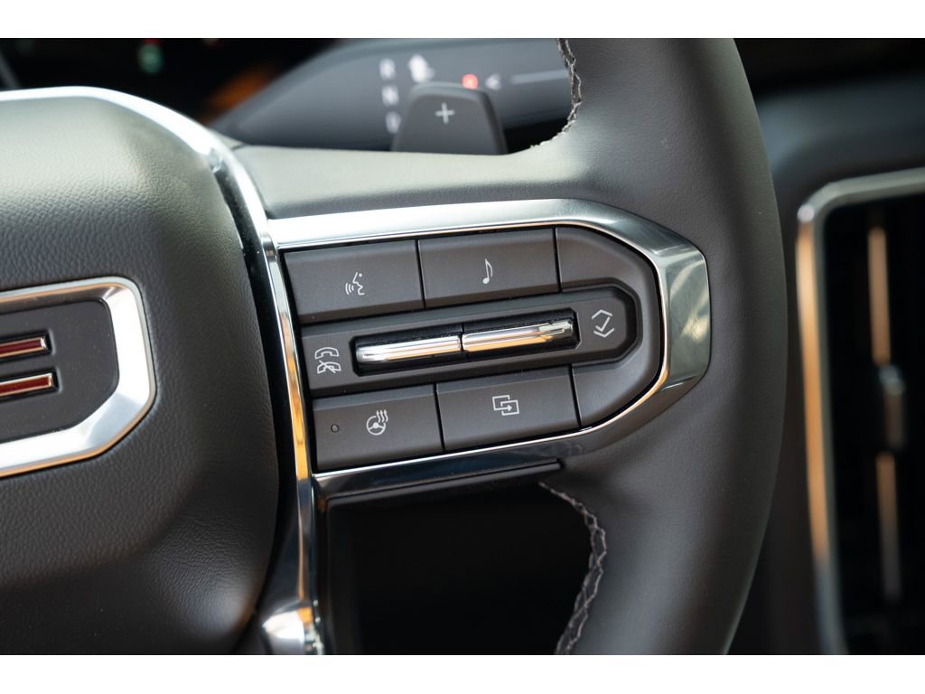 New 2026 GMC Yukon XL Elevation image 19