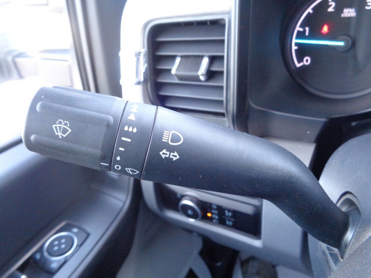 Used 2024 Ford F350 XL w/ XL Chrome Package image 43