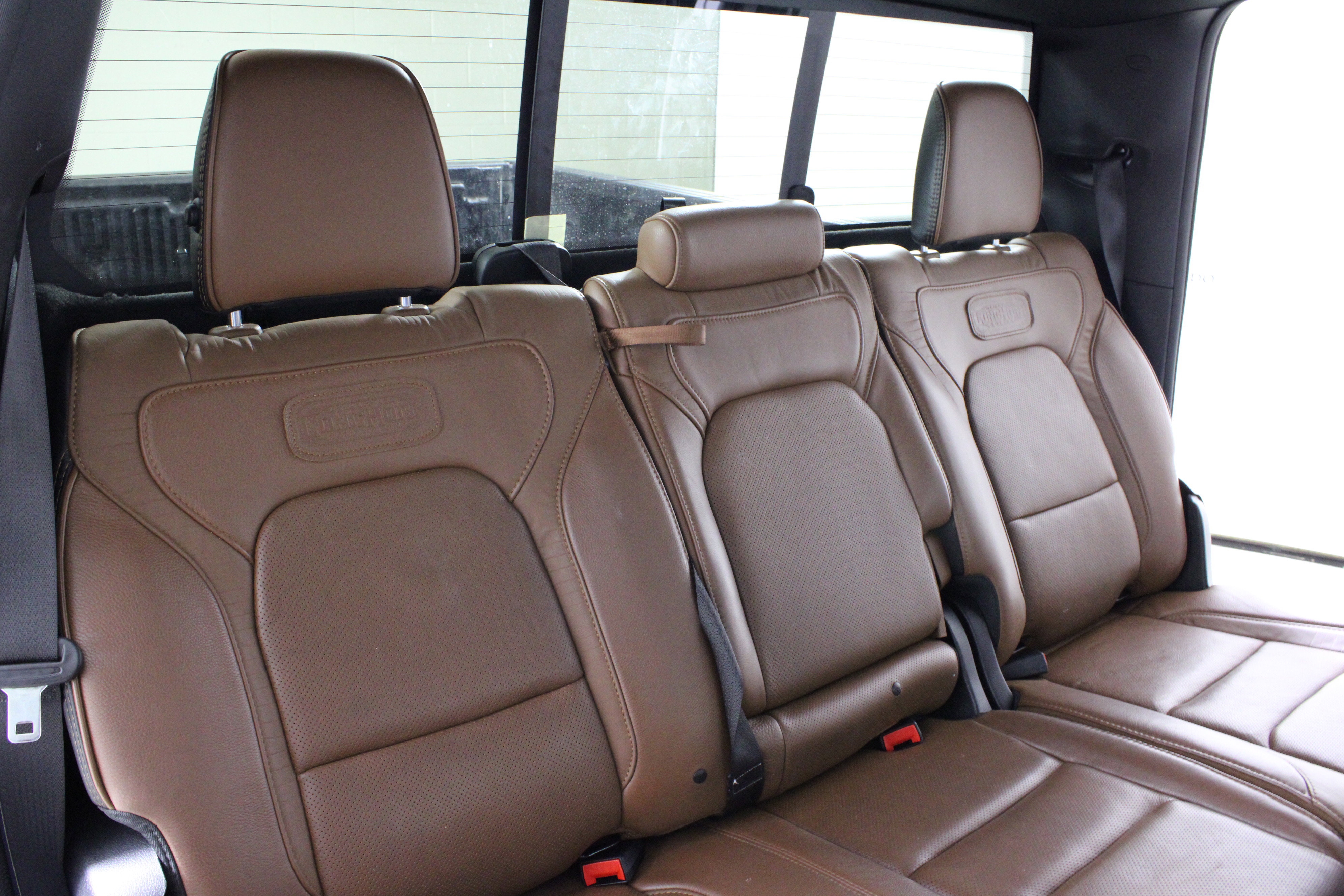 Used 2023 RAM 1500 Limited w/ Body Color Bumper Group image 16