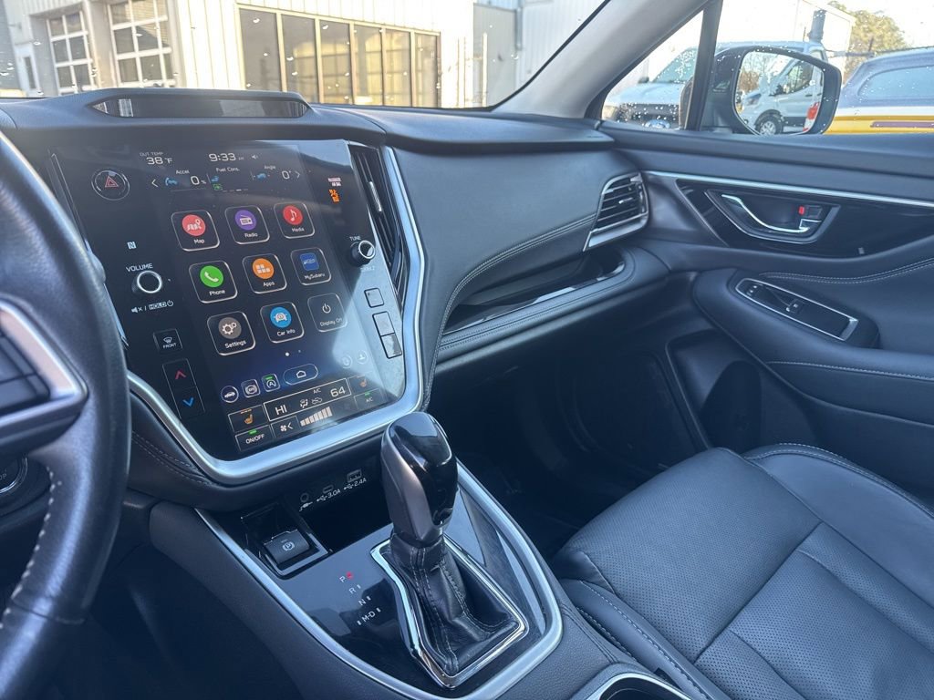 Used 2024 Subaru Legacy Limited image 19