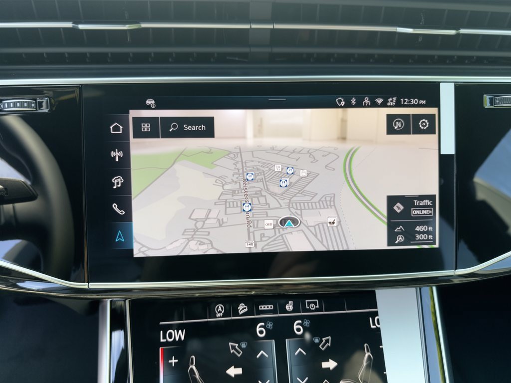 New 2027 Audi Q8 Premium Plus AWD/4WD image 23