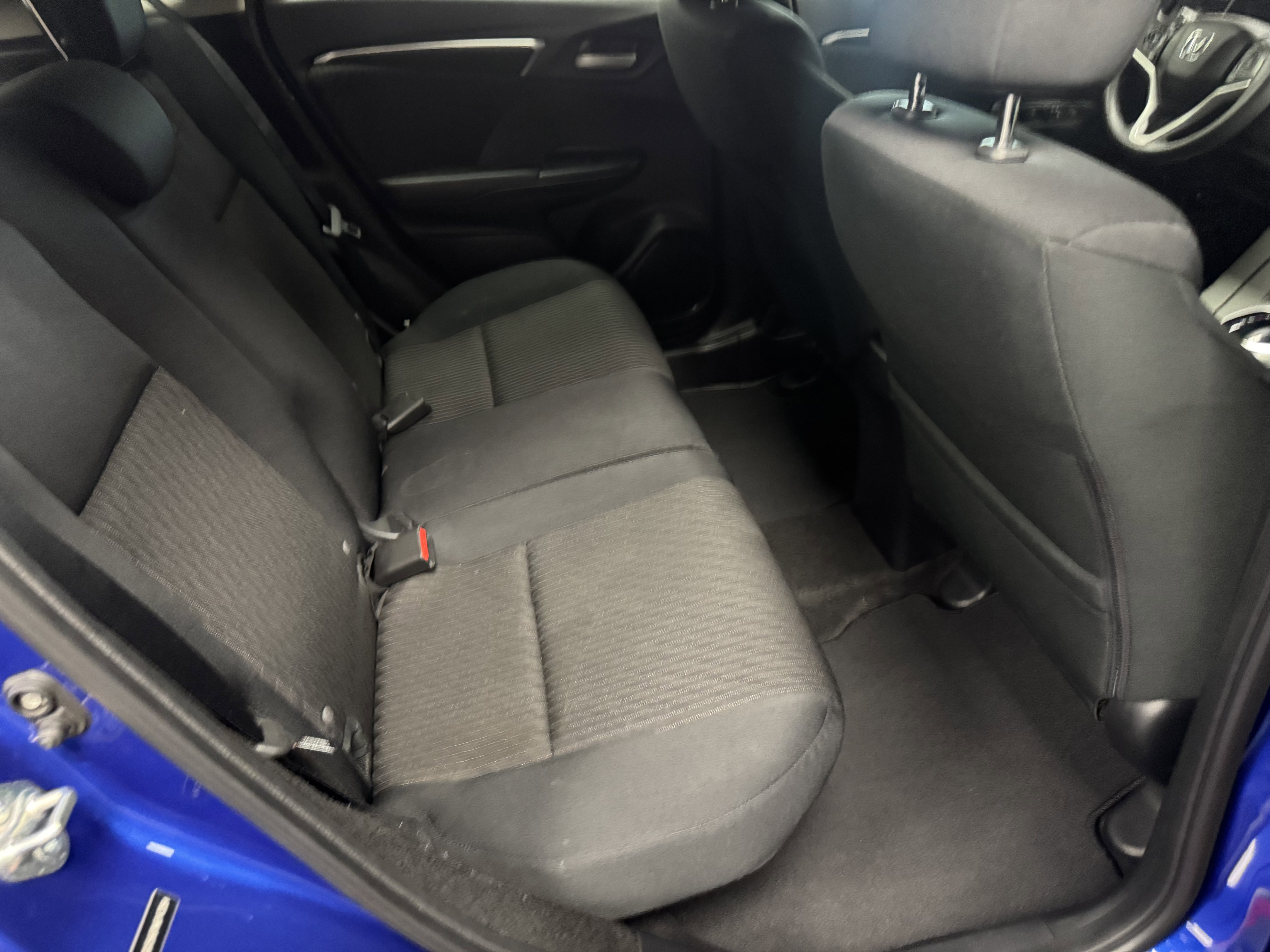Used 2019 Honda Fit EX image 17