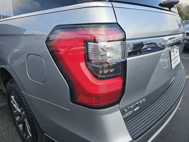 Used 2021 Ford Expedition Limited image 38