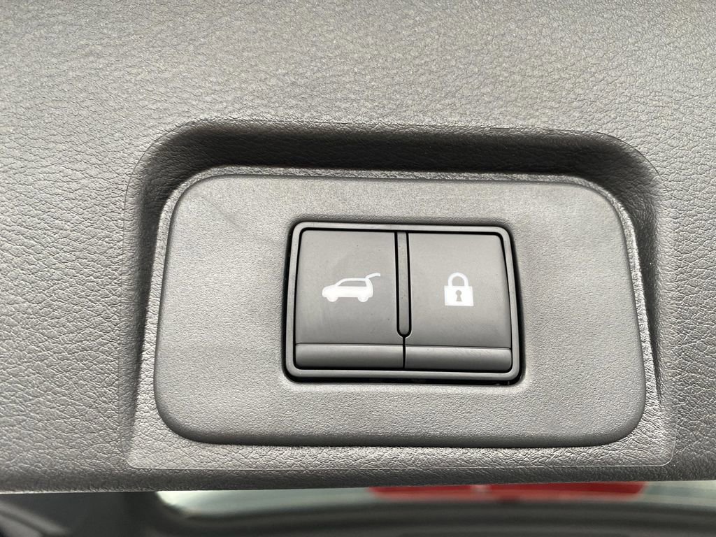 New 2026 Nissan Rogue SV image 15