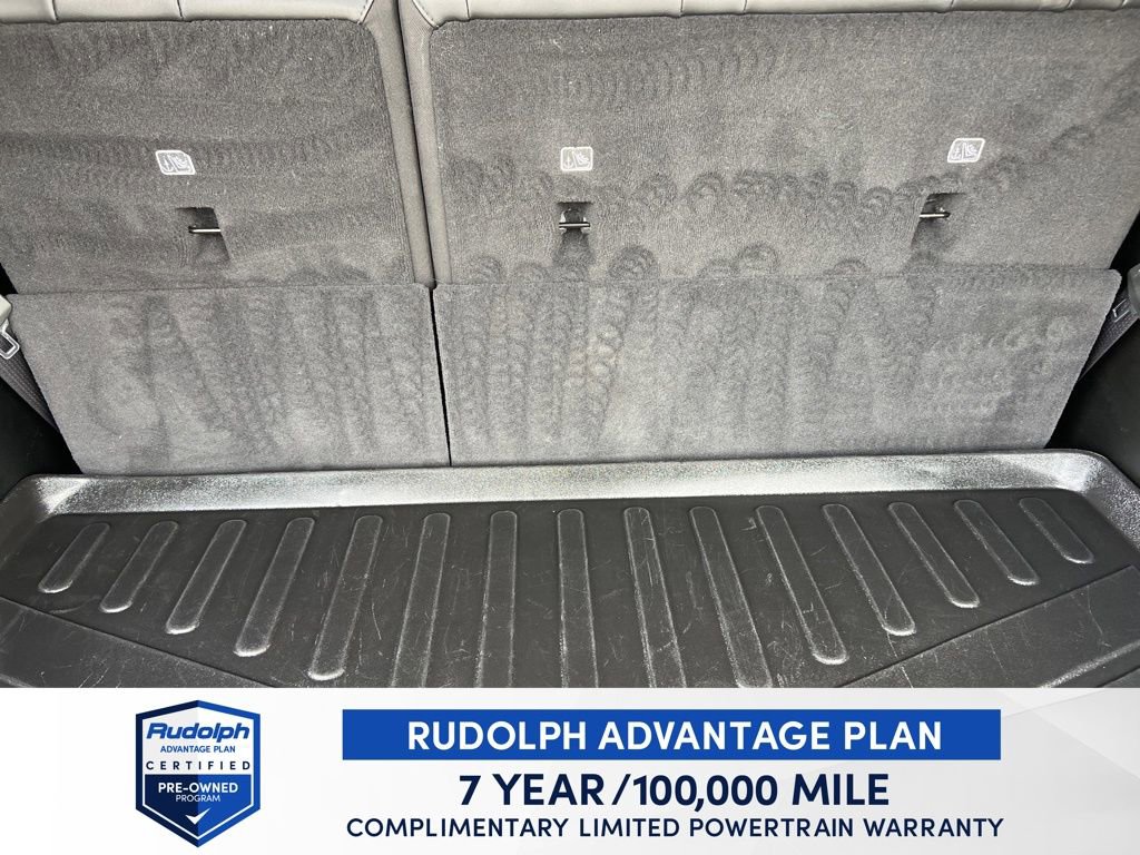 Used 2023 Jeep Wagoneer Series II image 29