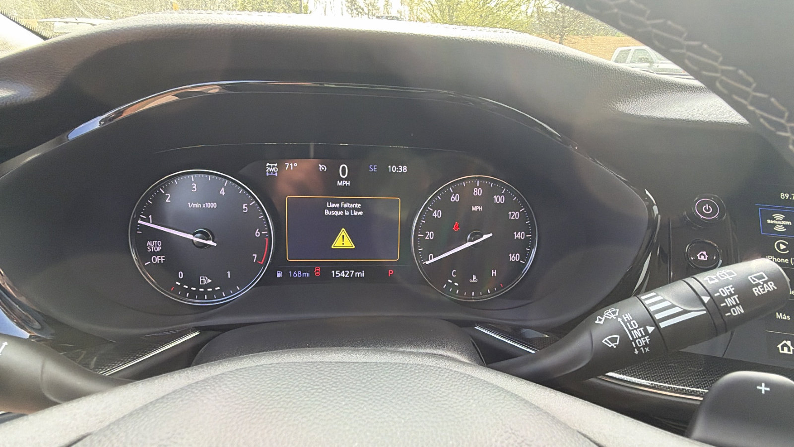 Used 2023 Buick Envision Essence w/ Sport Touring Package image 29