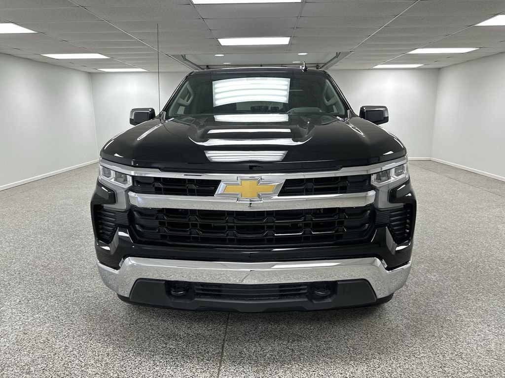 New 2026 Chevrolet Silverado 1500 LT AWD/4WD image 3