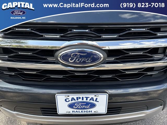 Certified 2024 Ford Expedition Limited image 10