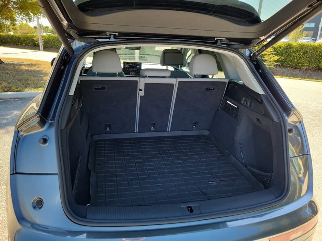 Used 2023 Audi Q5 2.0T Premium Plus image 8