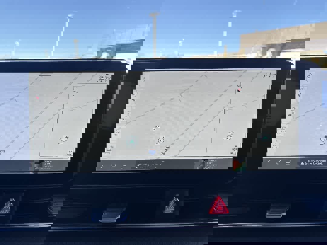 New 2026 Kia Carnival EX FWD image 18