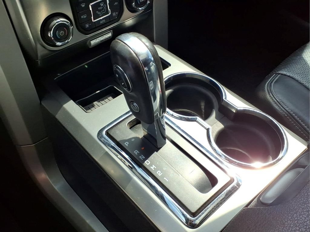 Used 2013 Ford F150 FX4 w/ Luxury Equipment Group AWD/4WD image 15