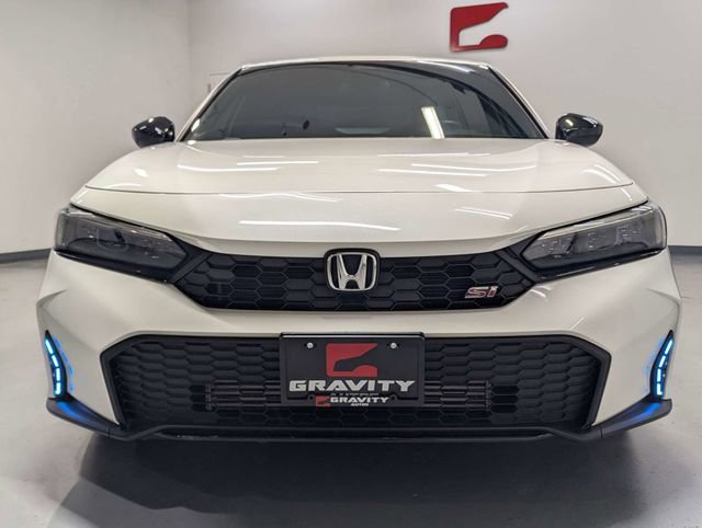 Used 2025 Honda Civic Si image 26
