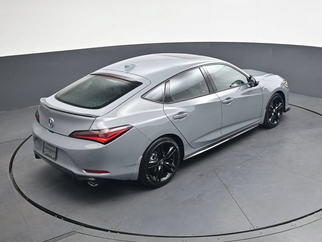 New 2026 Acura Integra A-Spec w/ Technology Package FWD image 22