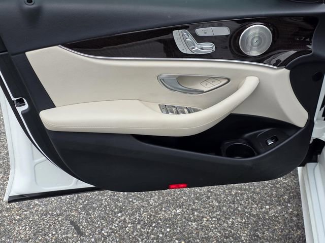 Used 2021 Mercedes-Benz E 350 4MATIC Sedan image 39