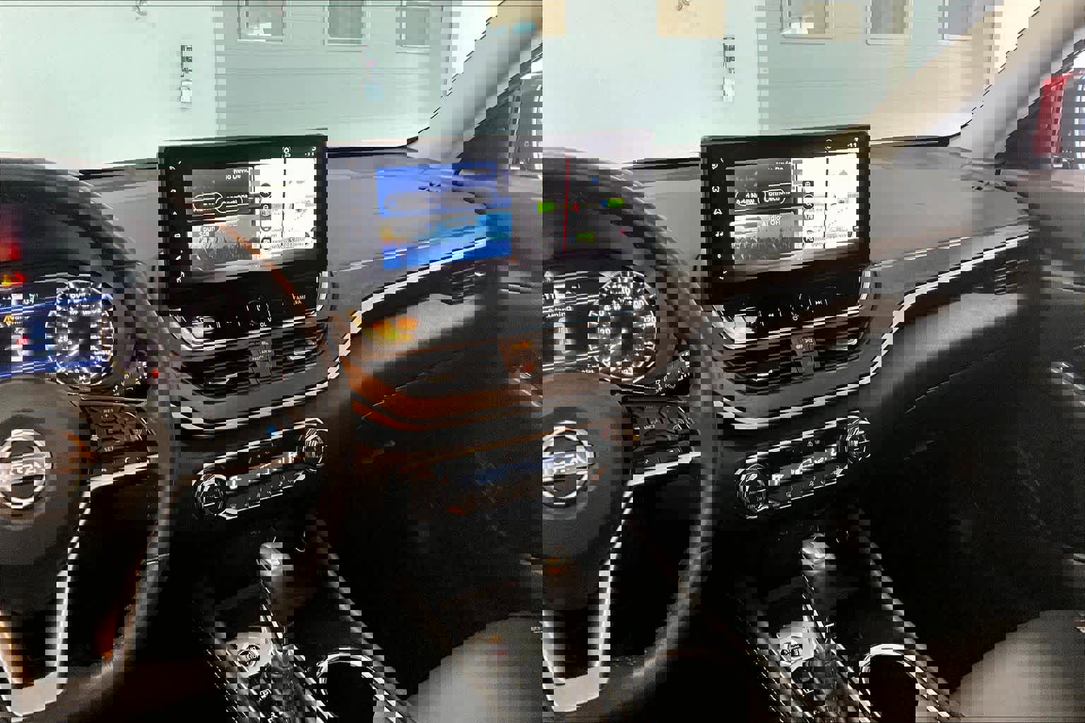 Used 2023 Nissan Altima 2.5 SL image 13