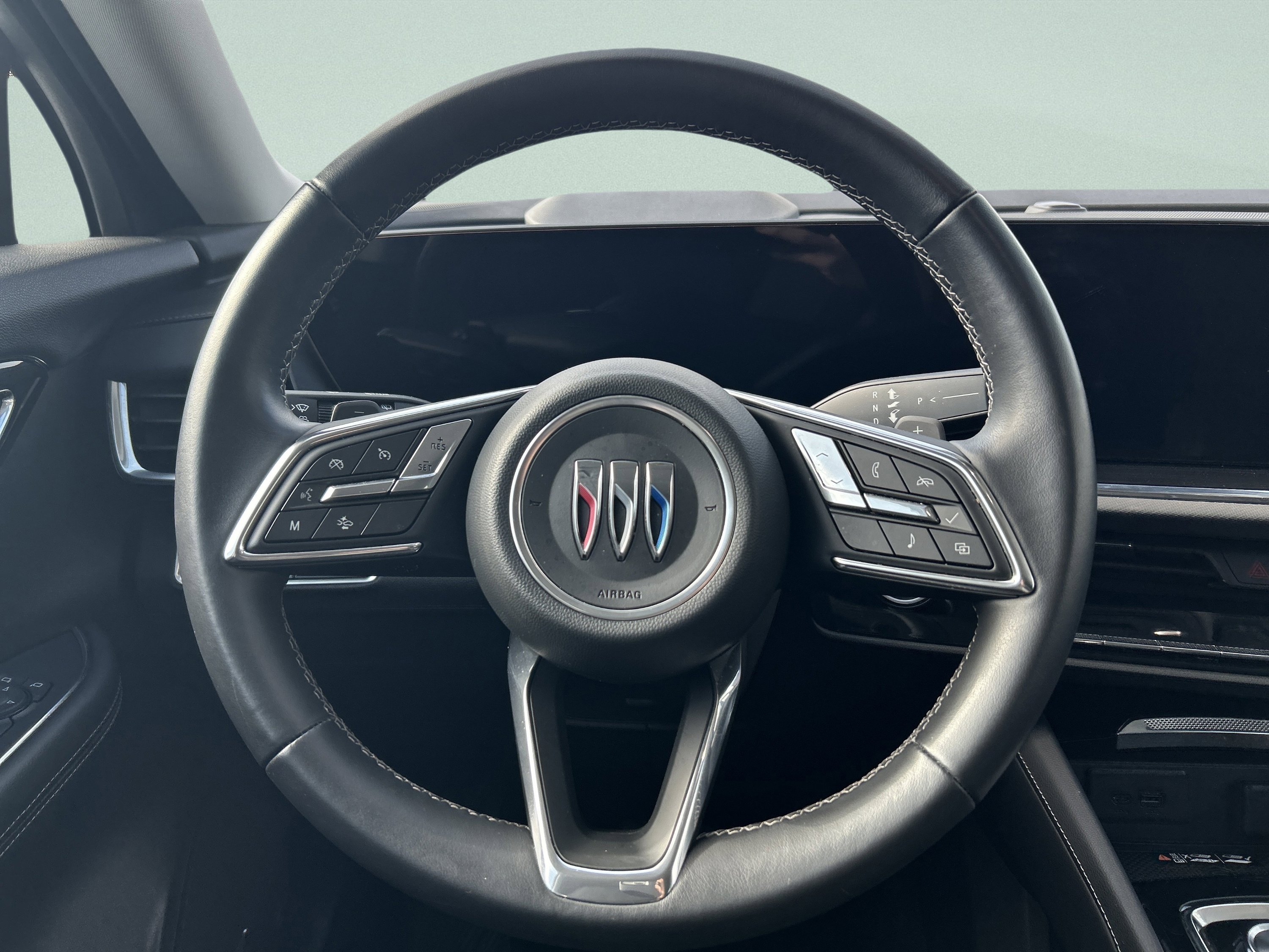 Used 2024 Buick Envision Preferred image 20