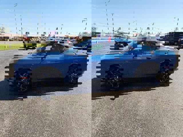 Used 2023 Dodge Challenger GT w/ Blacktop Package image 2