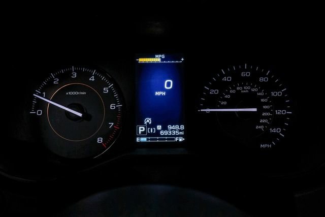 Used 2020 Subaru Crosstrek 2.0i Premium image 20