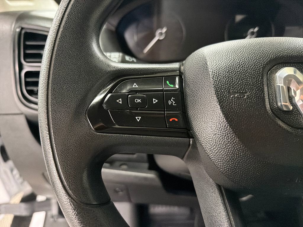 Used 2023 RAM ProMaster 2500 FWD image 18