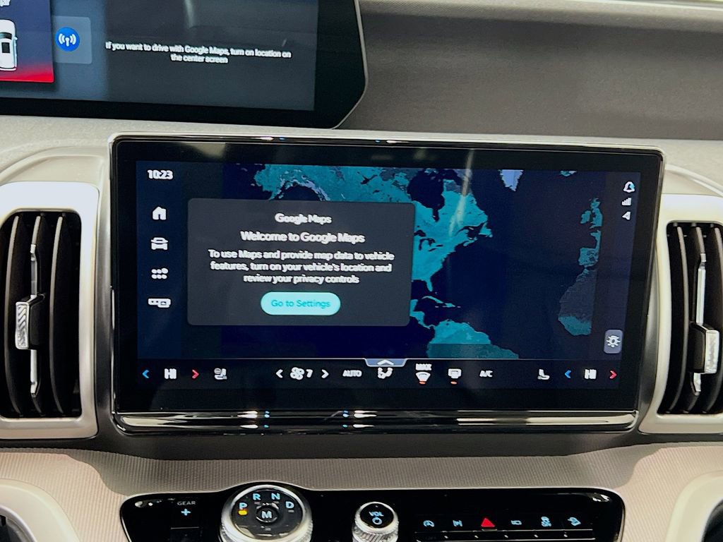 New 2026 Ford Expedition Max Active image 22