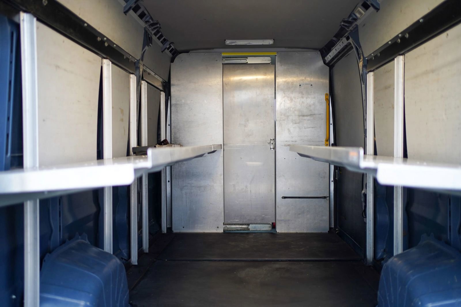 Used 2020 RAM ProMaster 3500 FWD image 19