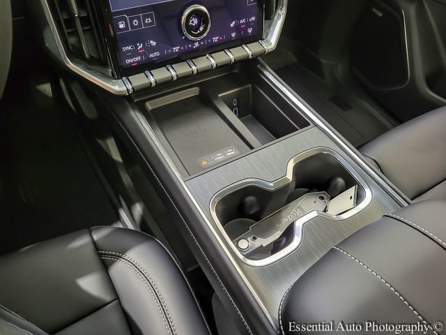 New 2026 GMC Acadia Elevation image 19