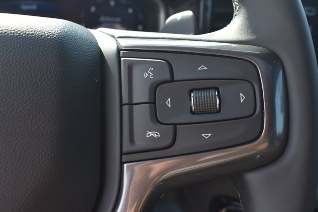 New 2026 Chevrolet Silverado 1500 High Country w/ High Country Premium Package AWD/4WD image 24