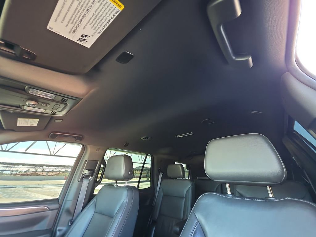 Used 2021 Chevrolet Tahoe Z71 image 19