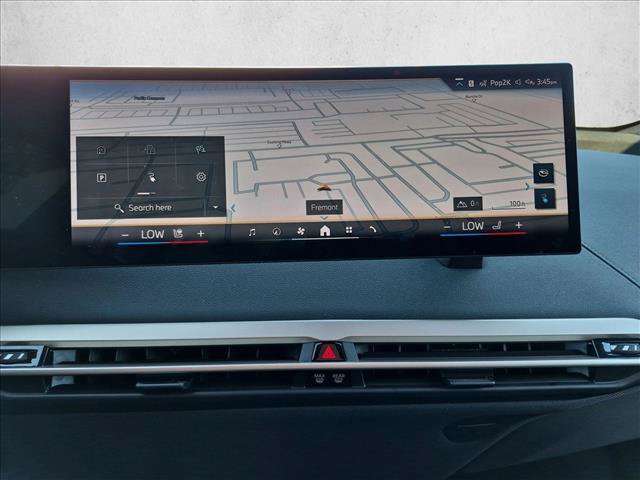 Used 2026 BMW iX xDrive60 AWD/4WD image 13