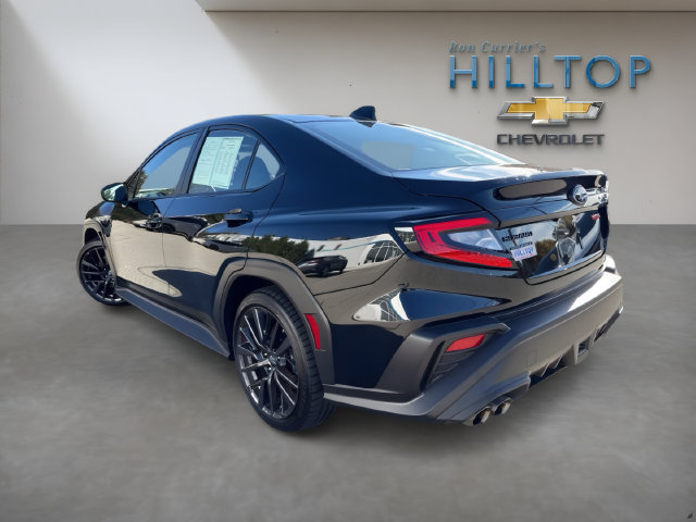 Used 2026 Subaru WRX AWD/4WD image 7