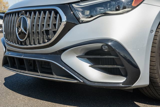 Used 2025 Mercedes-Benz E 53 AMG e 4MATIC Sedan image 13